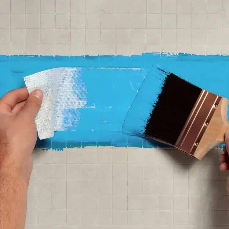 Blue Max Liquid Rubber Waterproofer
