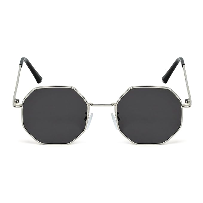 Octagon Sunglasses