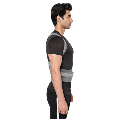Postuzen™ Posture Corrector & Back Support Belt