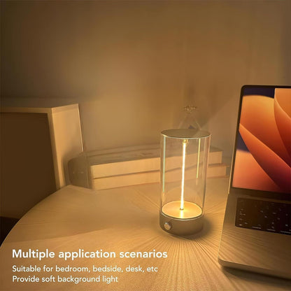 Bendable Magnetic Lamp