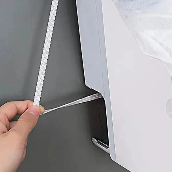 CoolVeil™ AC Dust Protection Cover