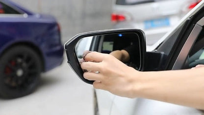 Viewoxy™️Blind Spot Mirror for Car (Pack of 2)