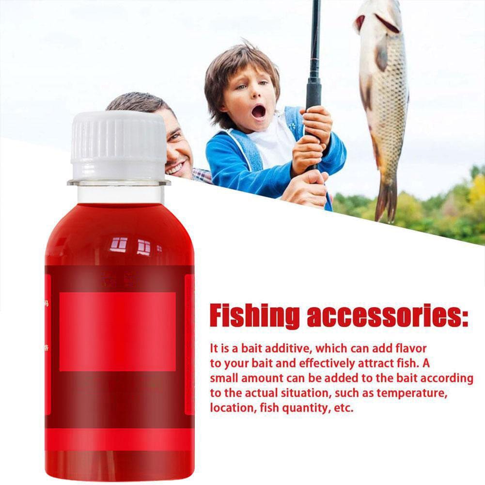 BoostBait™️ Fish Catching Liquid (Pack of 2)