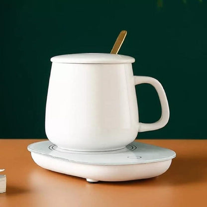 Warmtix™️Coffee Warmer Mug
