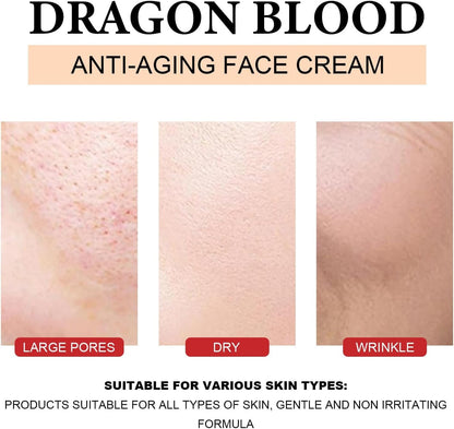 RejuvaElixir™ Dragon Face Cream (BUY 1 GET 1 FREE)