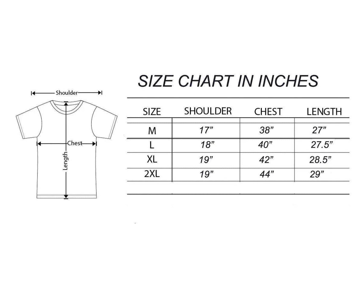 PoloPrime™ Men's T-Shirt (Buy 1 Get 3 Free)