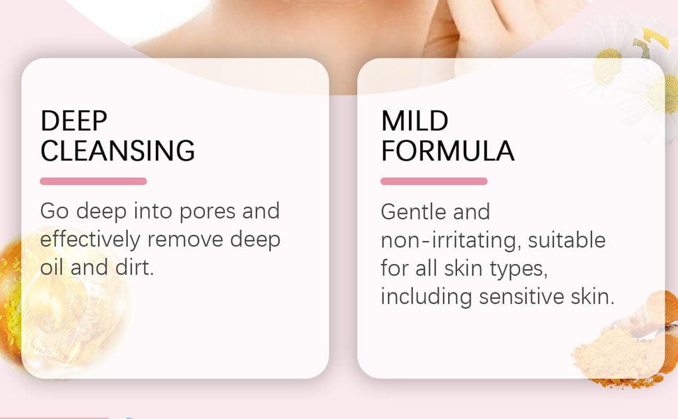 Turmeric Cleansing Pads